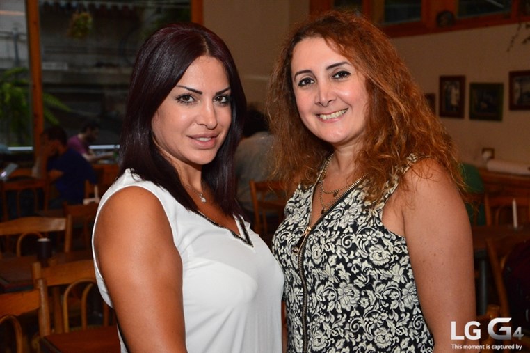 Book Signing by Suzan Dababneh